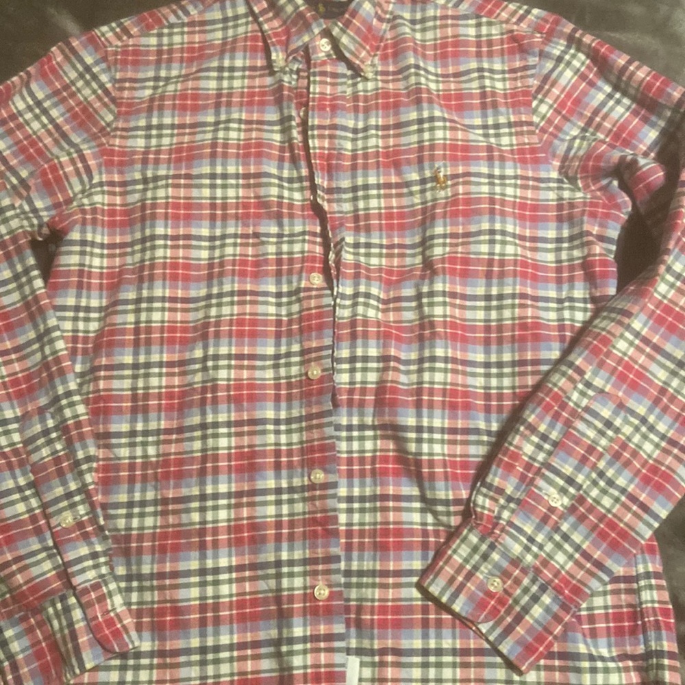 Polo shirt